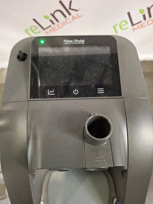 Fisher & Paykel Airvo 3 Humidified High Flow Therapy Unit