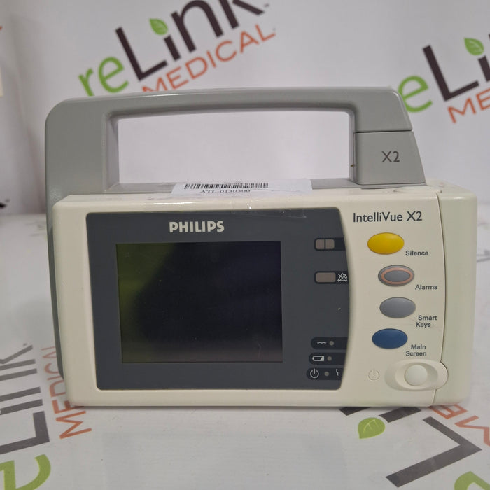 Philips IntelliVue X2 Monitor - Fast SpO2