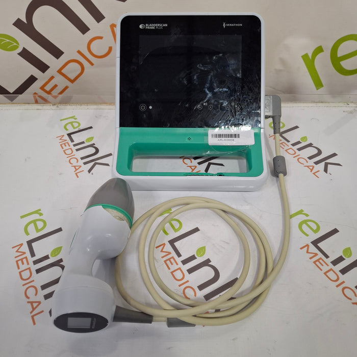 Verathon Medical, Inc BladderScan Prime Bladder Scanner