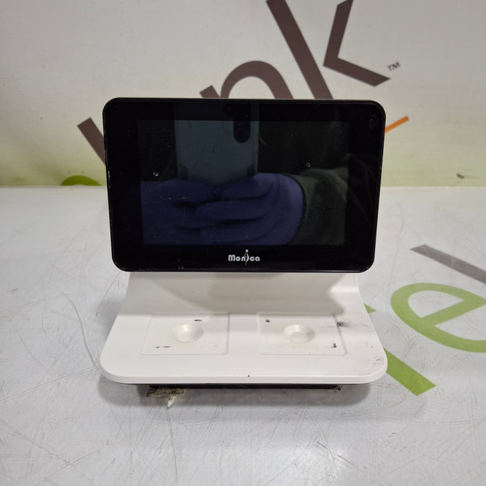 Monica Healthcare Limited 107-PT-001 Fetal Monitor