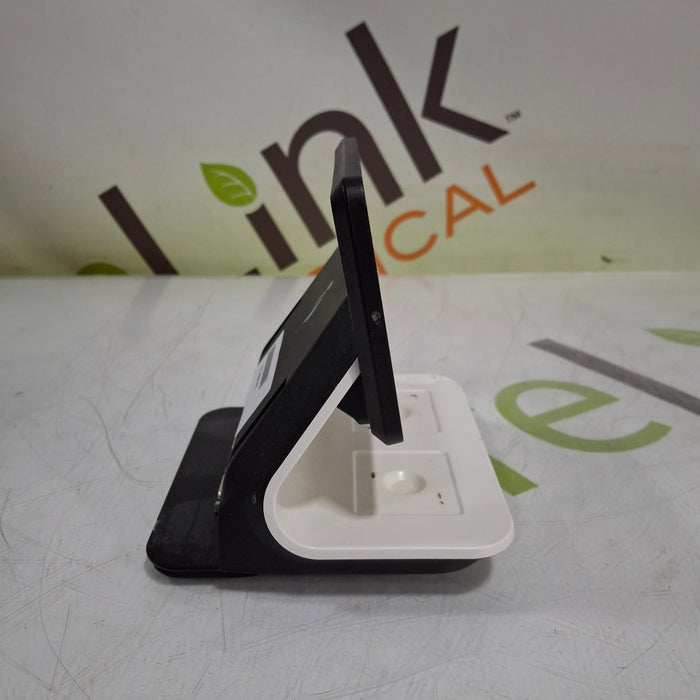 Monica Healthcare Limited 107-PT-001 Fetal Monitor