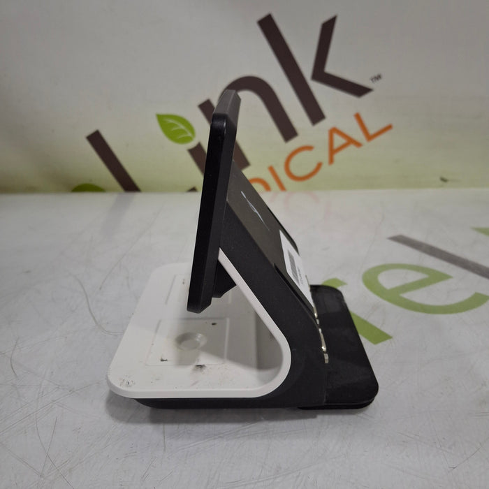 Monica Healthcare Limited 107-PT-001 Fetal Monitor