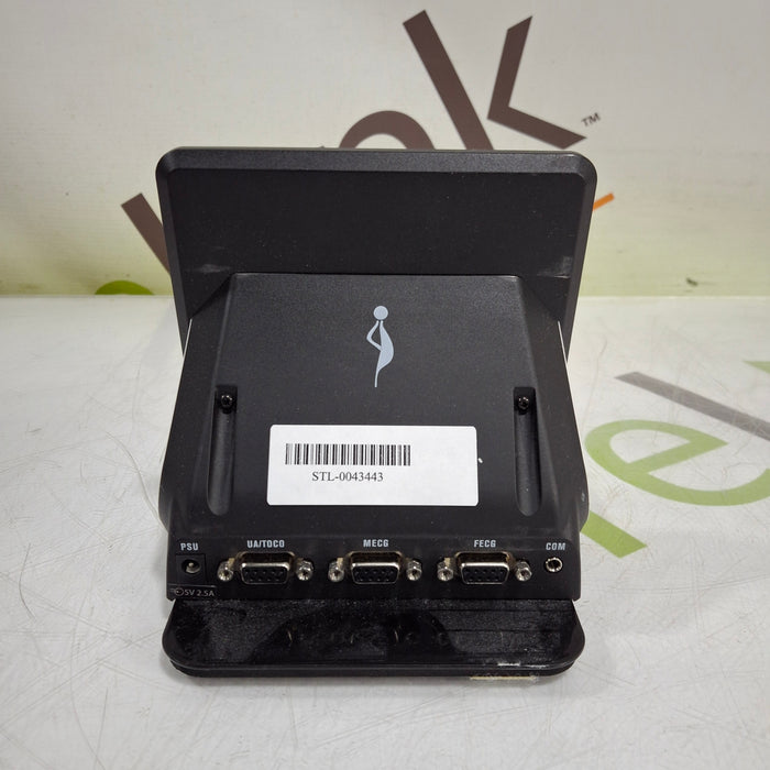 Monica Healthcare Limited 107-PT-001 Fetal Monitor