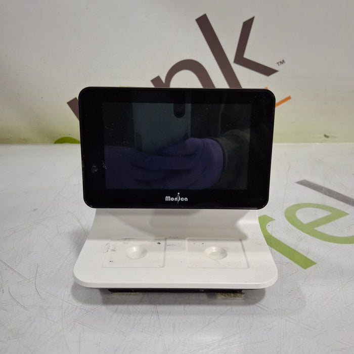 Monica Healthcare Limited 107-PT-001 Fetal Monitor