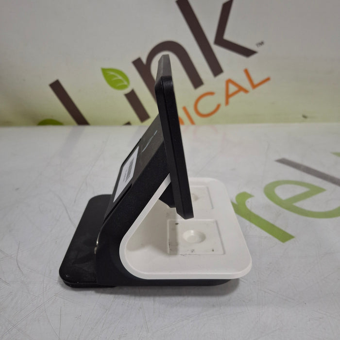 Monica Healthcare Limited 107-PT-001 Fetal Monitor