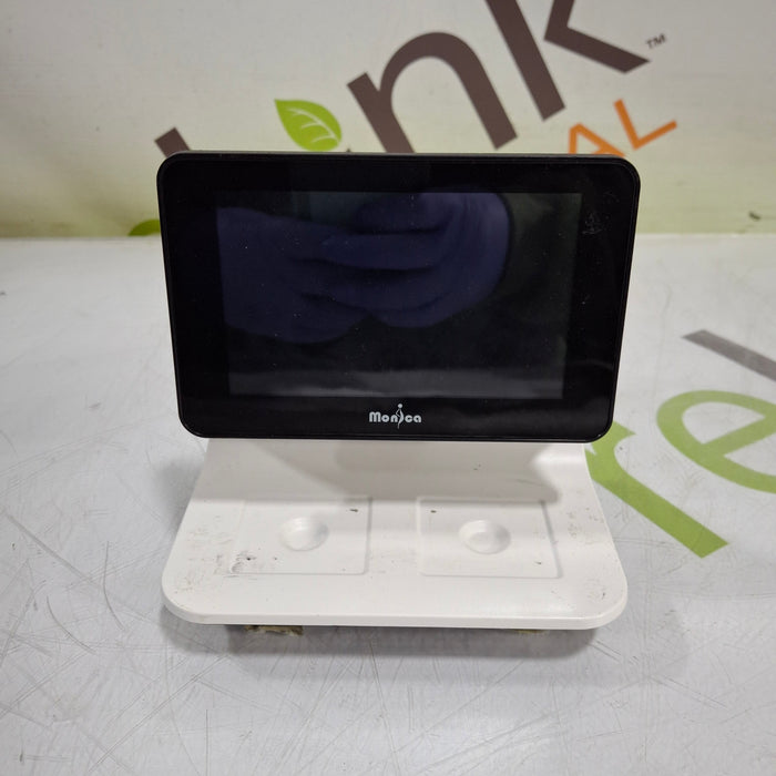 Monica Healthcare Limited 107-PT-001 Fetal Monitor