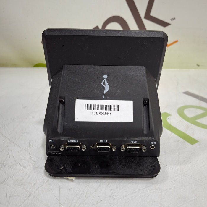 Monica Healthcare Limited 107-PT-001 Fetal Monitor