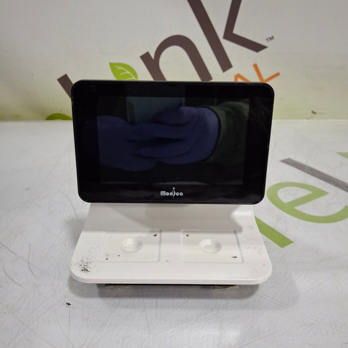 Monica Healthcare Limited 107-PT-001 Fetal Monitor