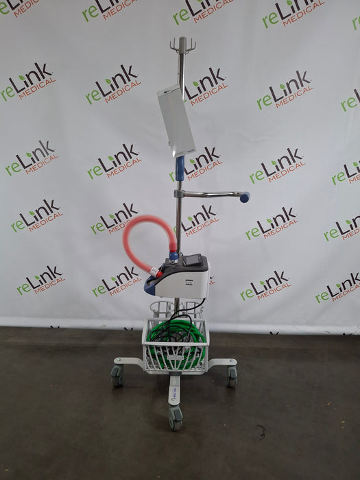 Fisher & Paykel Airvo 3 Humidified High Flow Therapy Unit