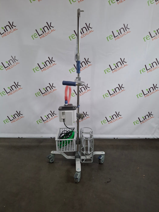 Fisher & Paykel Airvo 3 Humidified High Flow Therapy Unit