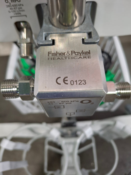 Fisher & Paykel Airvo 3 Humidified High Flow Therapy Unit