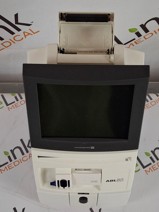 Radiometer Co-OX ABL80 Flex Blood Analyzer