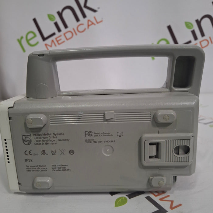 Philips IntelliVue X2 Monitor - OxiMax SpO2