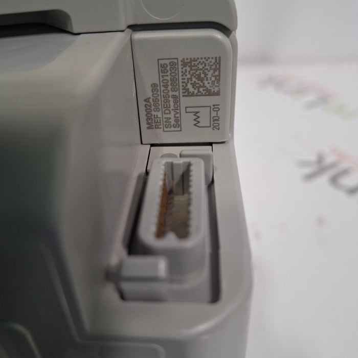 Philips IntelliVue X2 Monitor - OxiMax SpO2