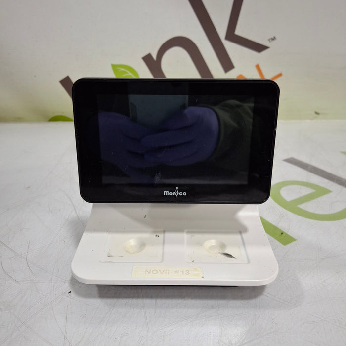 Monica Healthcare Limited 107-PT-001 Fetal Monitor