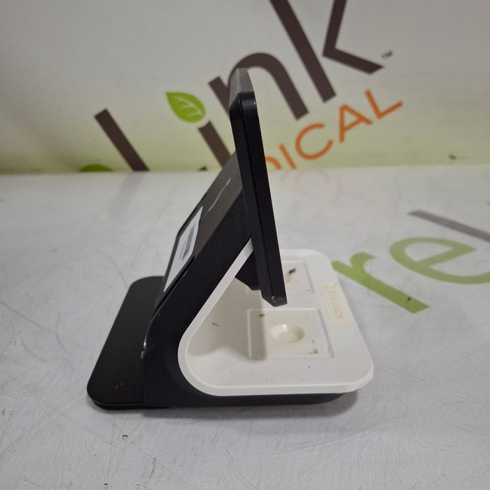 Monica Healthcare Limited 107-PT-001 Fetal Monitor