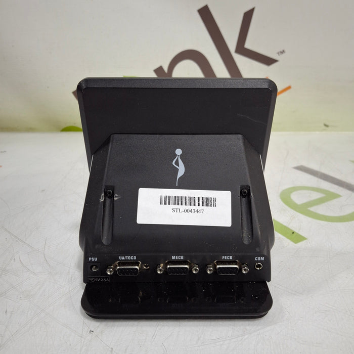 Monica Healthcare Limited 107-PT-001 Fetal Monitor