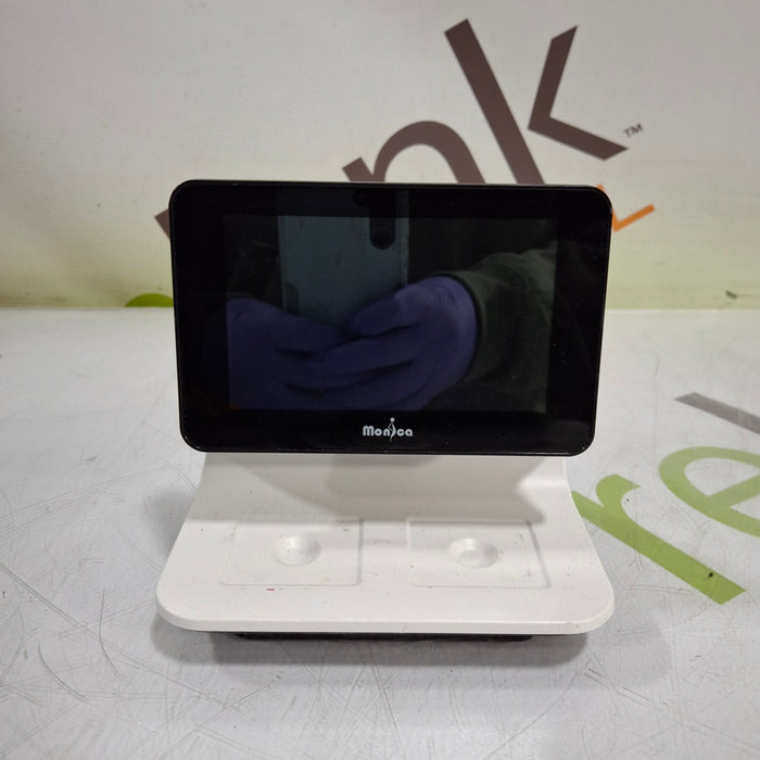 Monica Healthcare Limited 107-PT-001 Fetal Monitor