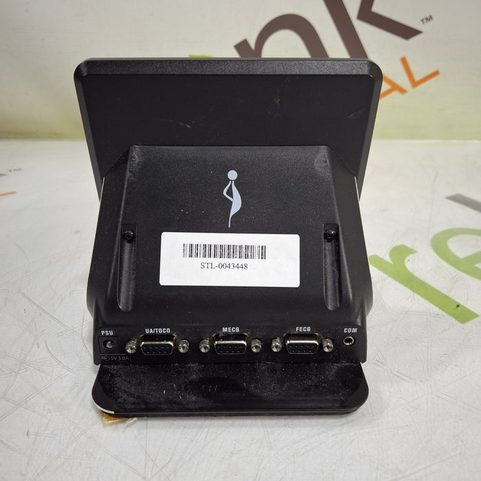 Monica Healthcare Limited 107-PT-001 Fetal Monitor