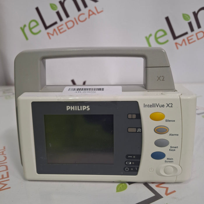 Philips IntelliVue X2 Monitor - Fast SpO2