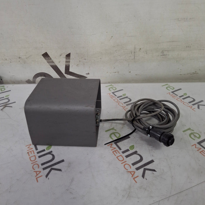 Linemaster Switch Corporation Clipper 635-S Foot Switch