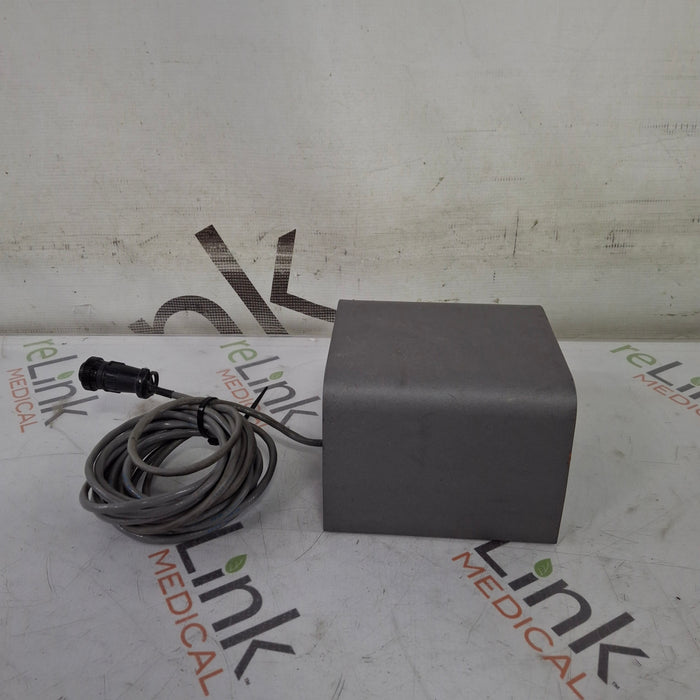 Linemaster Switch Corporation Clipper 635-S Foot Switch