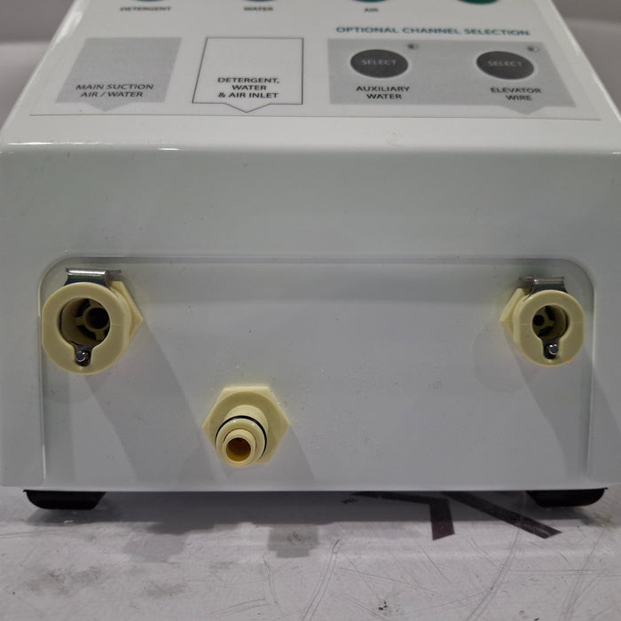 PCI EFP-500 Endo-Flush