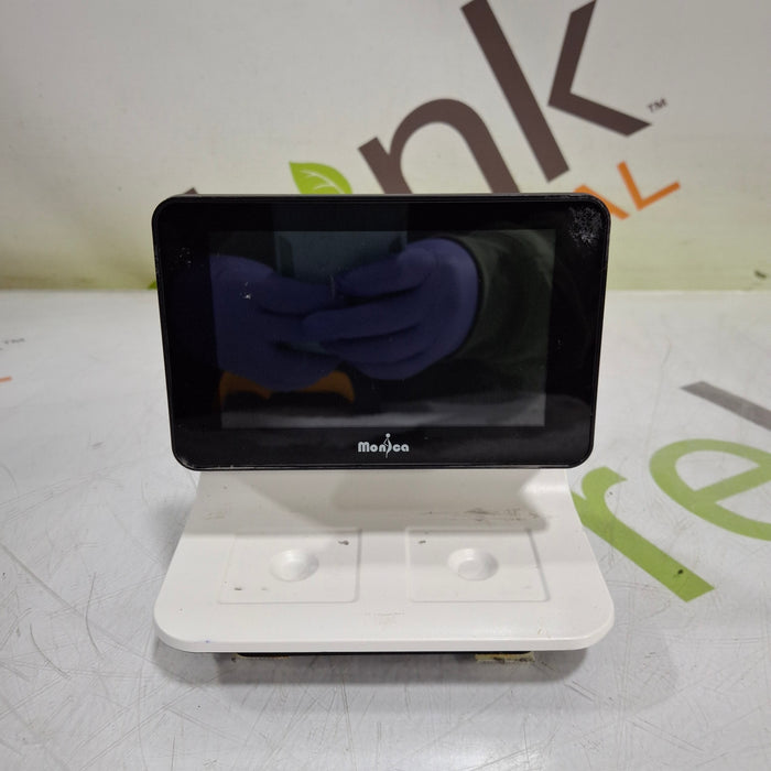 Monica Healthcare Limited 107-PT-001 Fetal Monitor