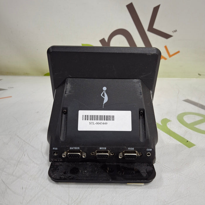 Monica Healthcare Limited 107-PT-001 Fetal Monitor