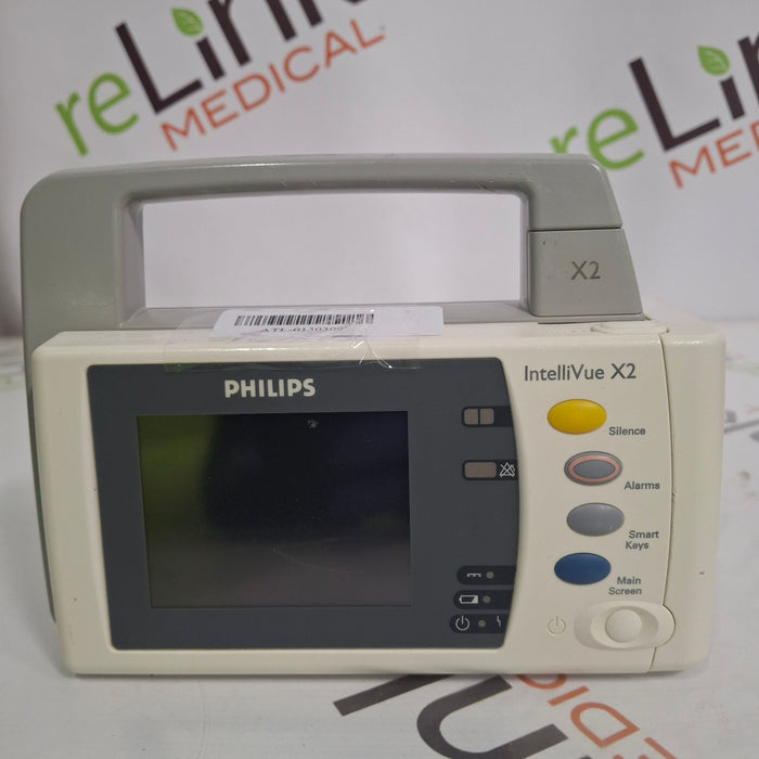 Philips IntelliVue X2 Monitor - Fast SpO2
