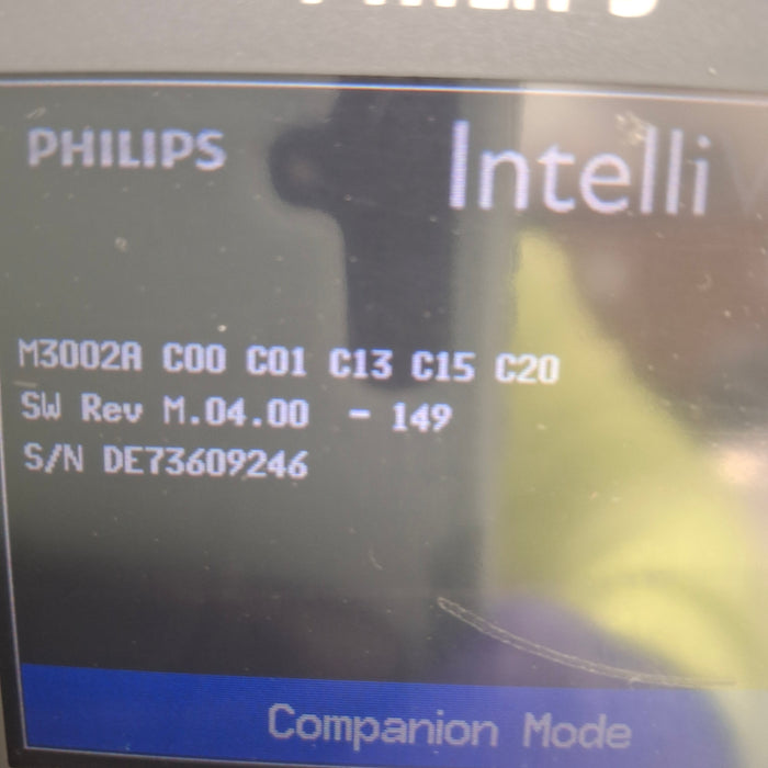 Philips IntelliVue X2 Monitor - Fast SpO2