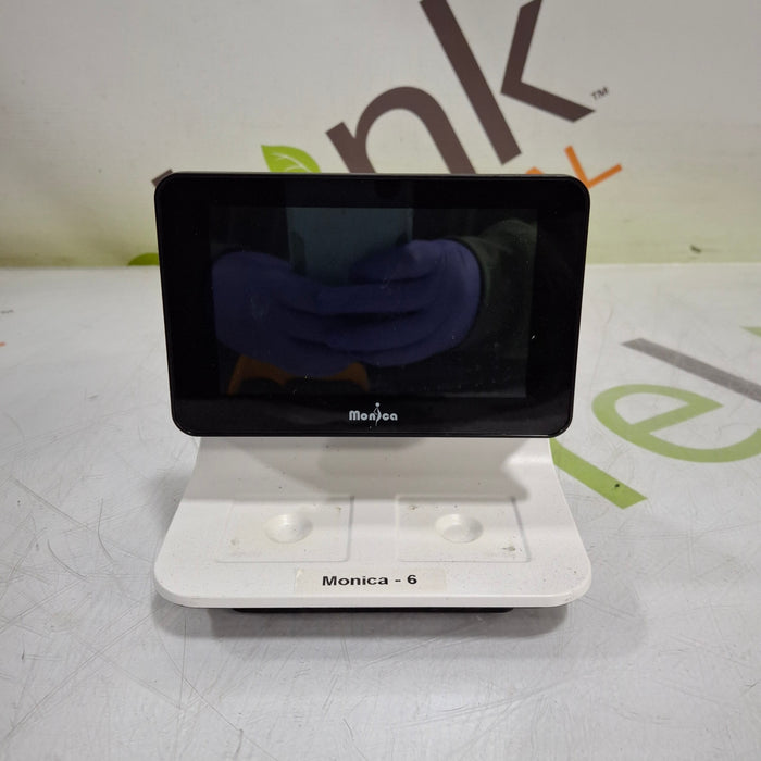 Monica Healthcare Limited 107-PT-001 Fetal Monitor