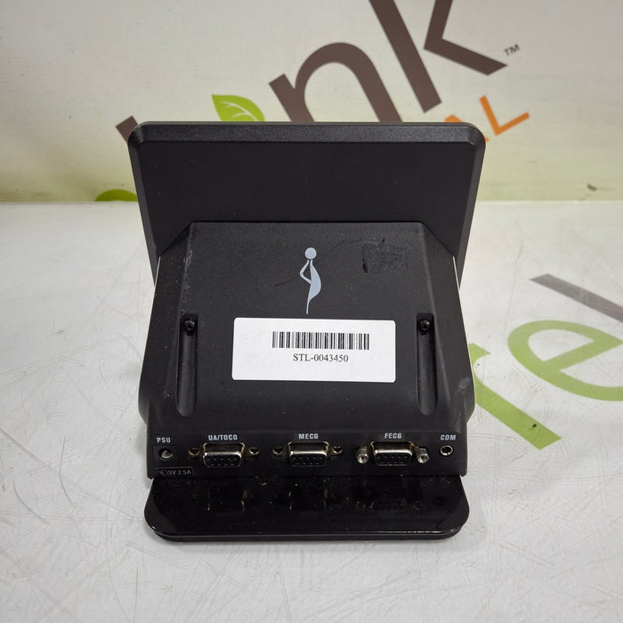 Monica Healthcare Limited 107-PT-001 Fetal Monitor