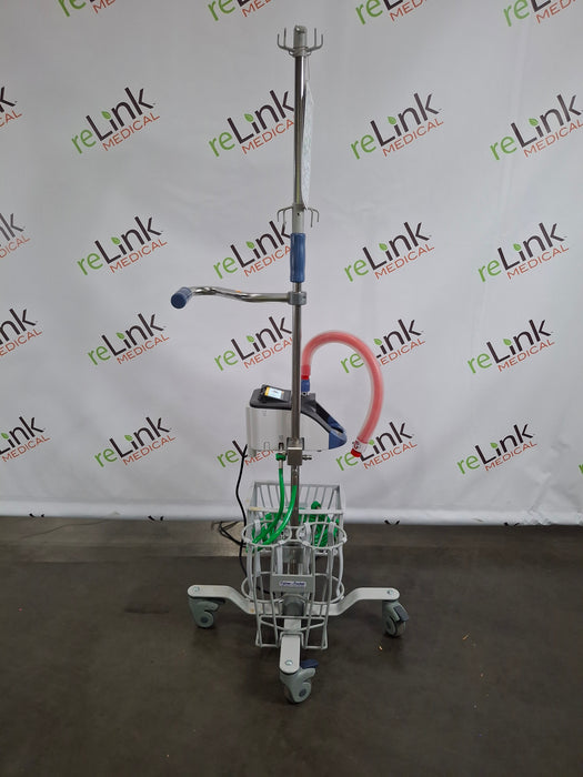 Fisher & Paykel Airvo 3 Humidified High Flow Therapy Unit