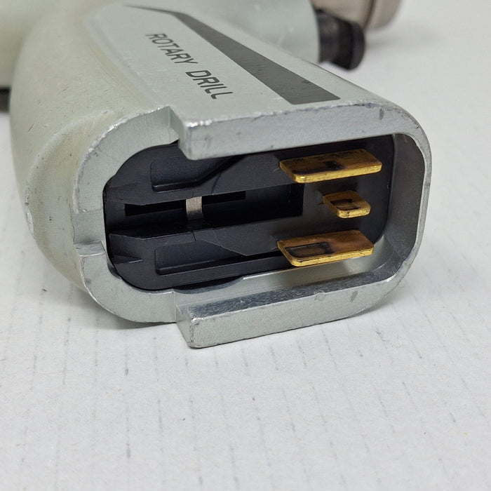 Stryker 8205, 8206, and 8208 System 8 Drill Set - Recip Saw/Sag Saw/Rotary Drill