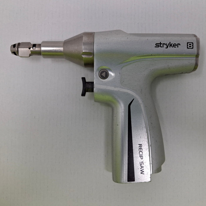 Stryker 8205, 8206, and 8208 System 8 Drill Set - Recip Saw/Sag Saw/Rotary Drill