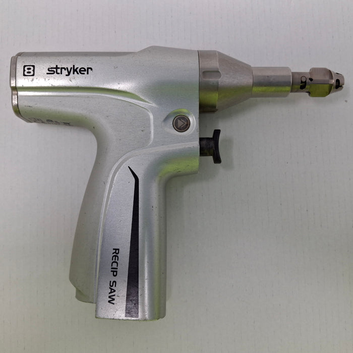 Stryker 8205, 8206, and 8208 System 8 Drill Set - Recip Saw/Sag Saw/Rotary Drill