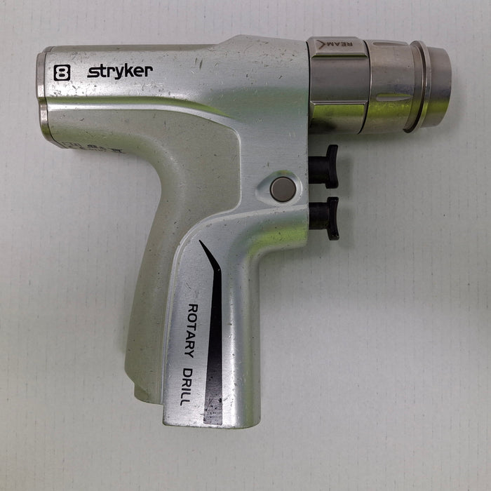 Stryker 8205, 8206, and 8208 System 8 Drill Set - Recip Saw/Sag Saw/Rotary Drill