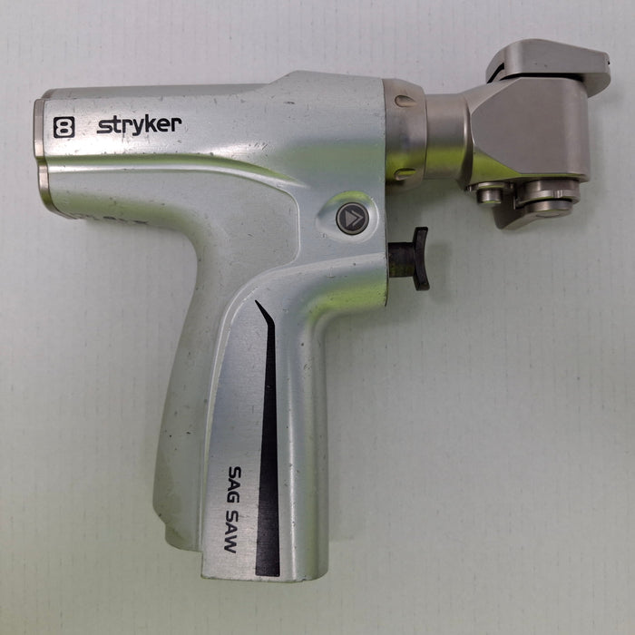 Stryker 8205, 8206, and 8208 System 8 Drill Set - Recip Saw/Sag Saw/Rotary Drill