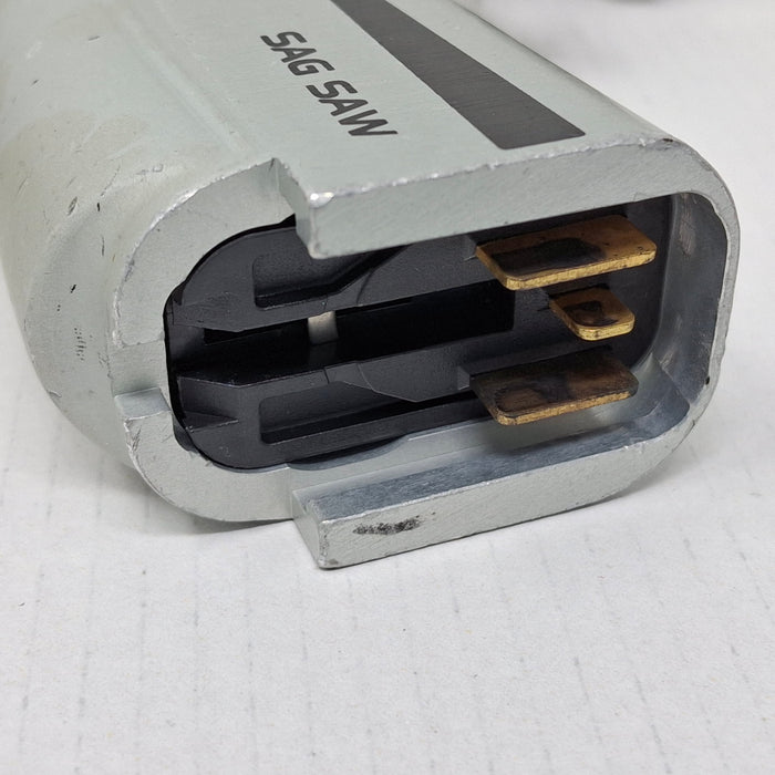 Stryker 8205, 8206, and 8208 System 8 Drill Set - Recip Saw/Sag Saw/Rotary Drill