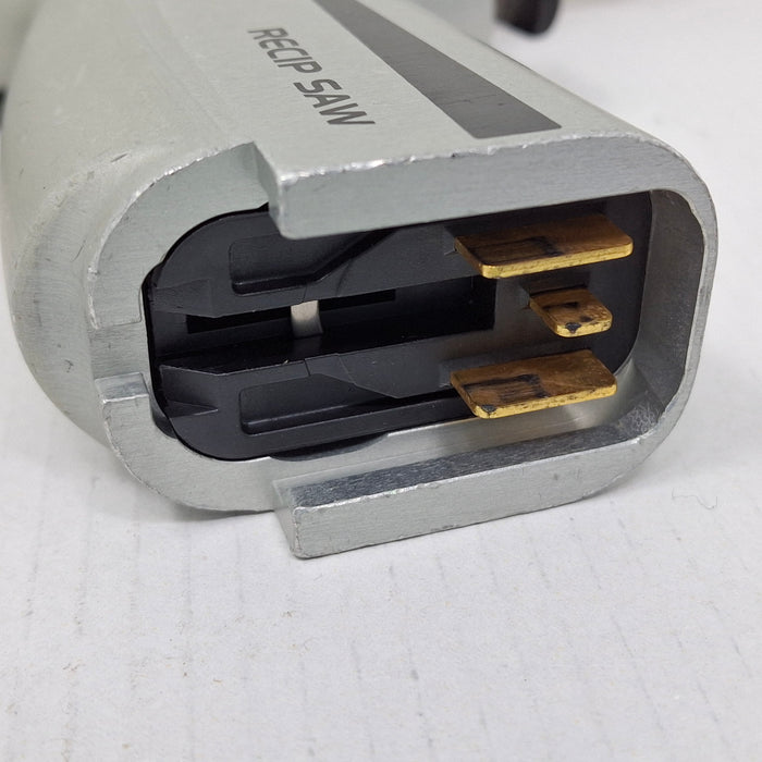 Stryker 8205, 8206, and 8208 System 8 Drill Set - Recip Saw/Sag Saw/Rotary Drill