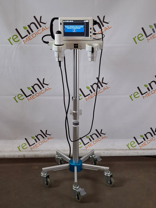 Medline CubeScan BioCon 750 Bladder Scanner