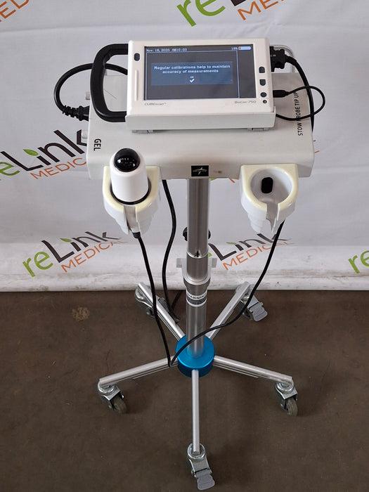 Medline CubeScan BioCon 750 Bladder Scanner