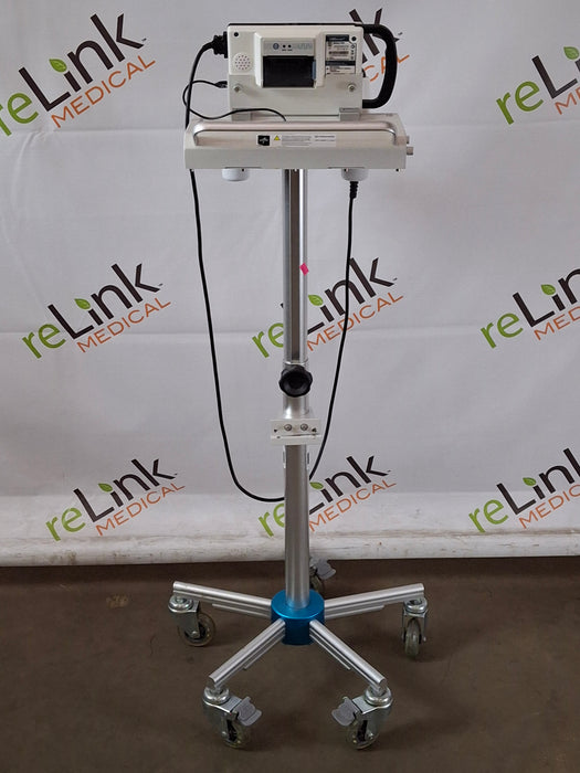 Medline CubeScan BioCon 750 Bladder Scanner