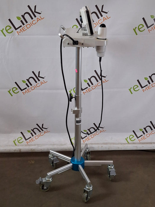 Medline CubeScan BioCon 750 Bladder Scanner