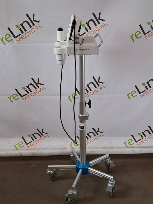 Medline CubeScan BioCon 750 Bladder Scanner