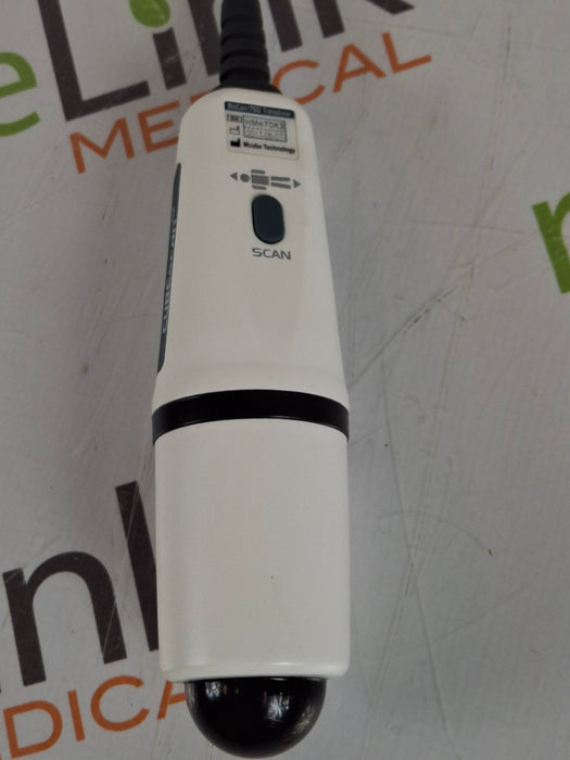 Medline CubeScan BioCon 750 Bladder Scanner