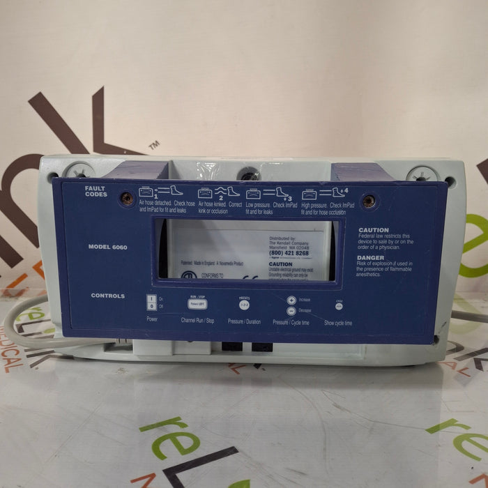 Kendall Products 6060 SCD