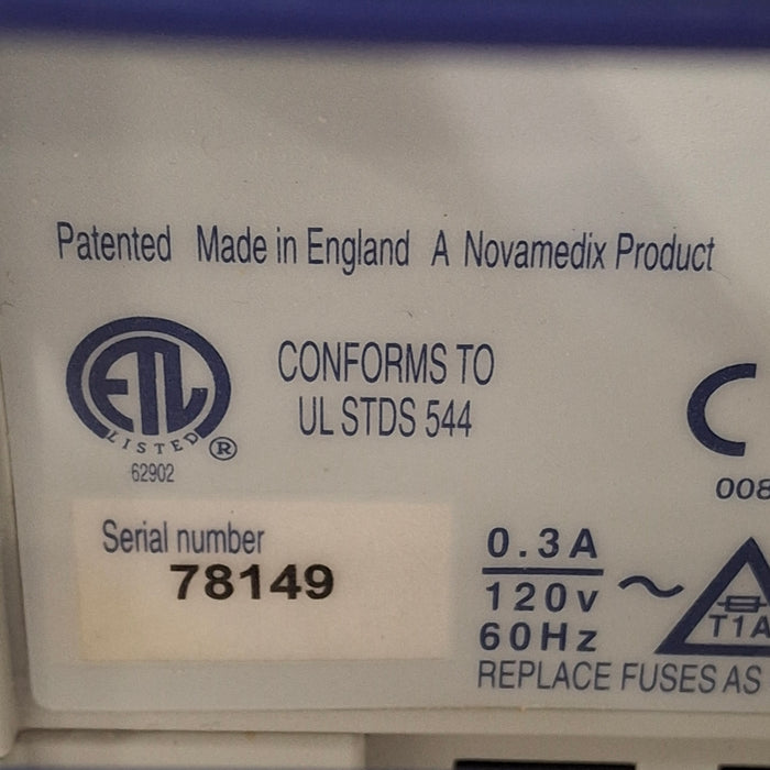 Kendall Products 6060 SCD