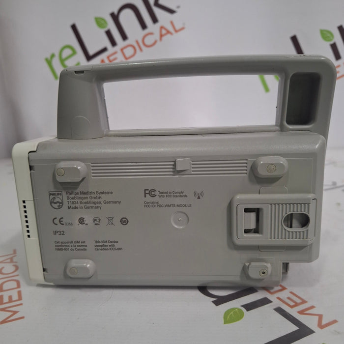 Philips IntelliVue X2 Monitor - OxiMax SpO2